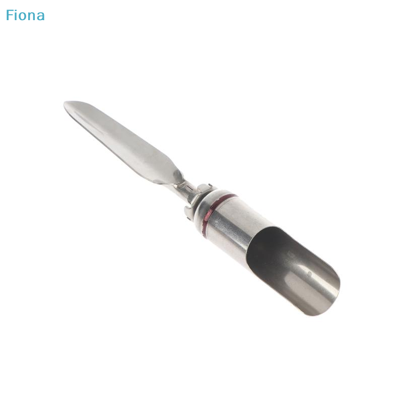 Fishing Lure Spinner - ☭Universal Stainless Steel Fishing Rod Pole