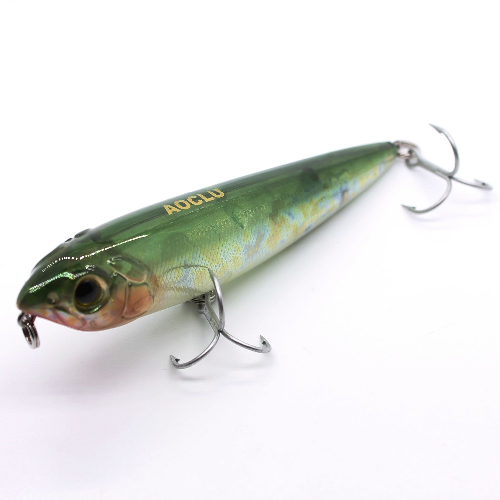 Fishing Lure Buzzbait - AOCLU Walking The Dog 60mm 3.4g