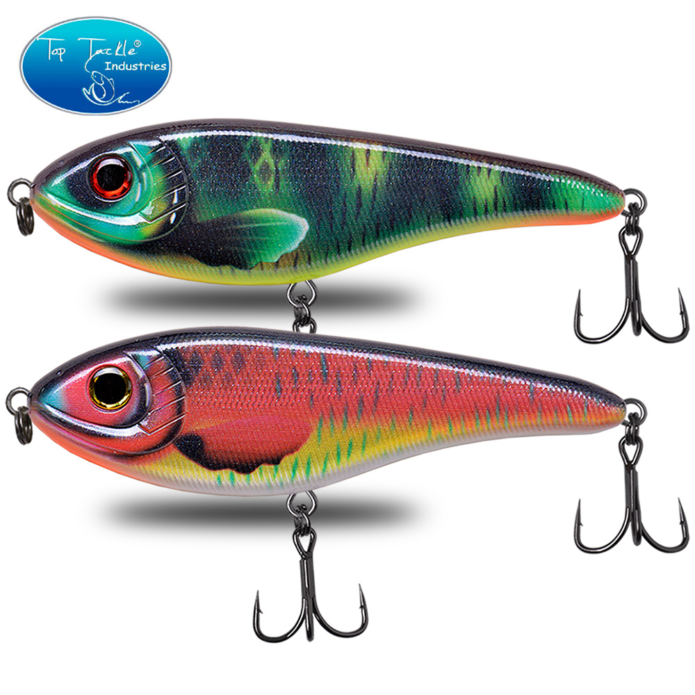 150mm 81g 24 Colors  CFLURE Sl - Fishing Lure Jerkbait review and price