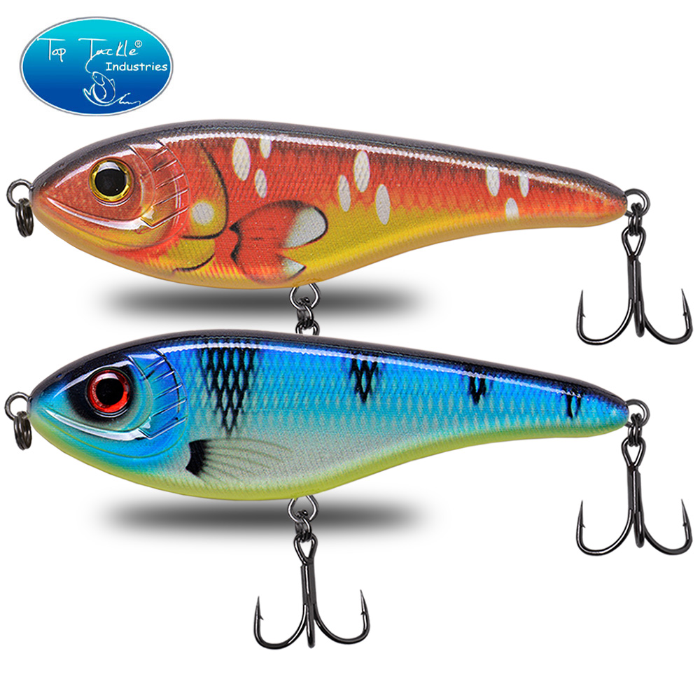 150mm 81g 24 Colors  CFLURE Sl - Fishing Lure Jerkbait review and price