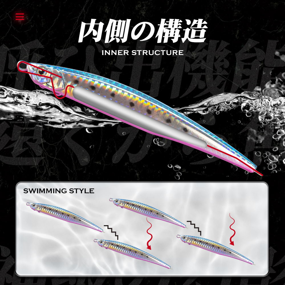 Hunthouse fishing Press heavy  - Fishing Lure Buzzbait review and price