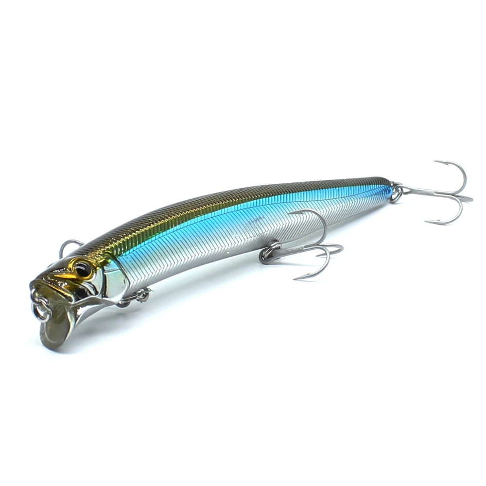 AOCLU Jerkbait Floating Wobble - Fishing Lure Jerkbait review and price