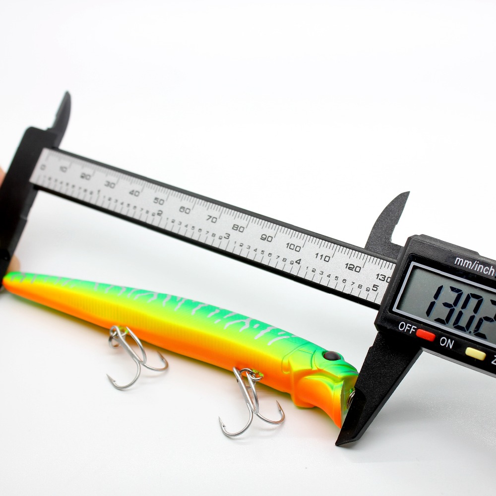 AOCLU Jerkbait Floating Wobble - Fishing Lure Jerkbait review and price
