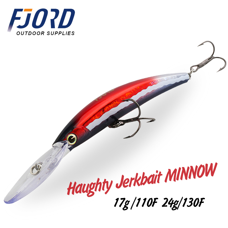 FJORD Floating Fishing Lure 11 - Fishing Lure Swimbait review and price