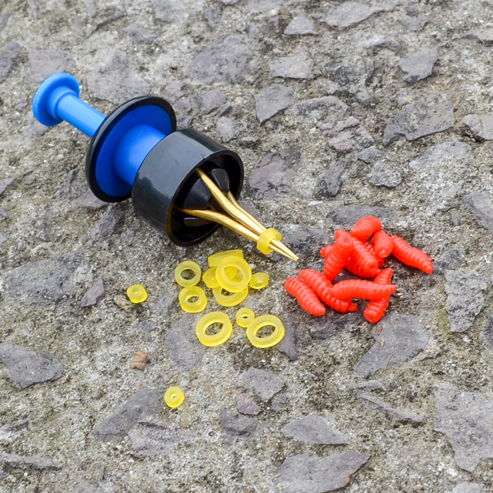 Hirisi Carp Fishing Tool Bait  - Fishing Lure Making Kit review and price