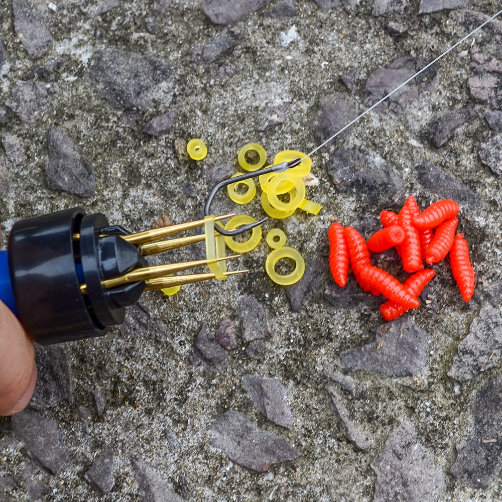 Hirisi Carp Fishing Tool Bait  - Fishing Lure Making Kit review and price