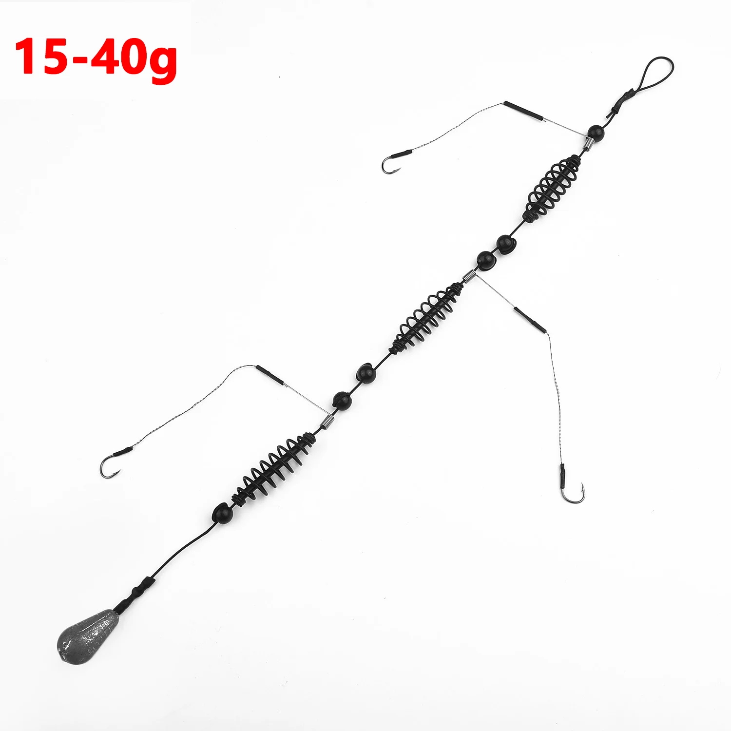 15g-40g Fishing Hook Artificia - Fishing Lure Jig review and price