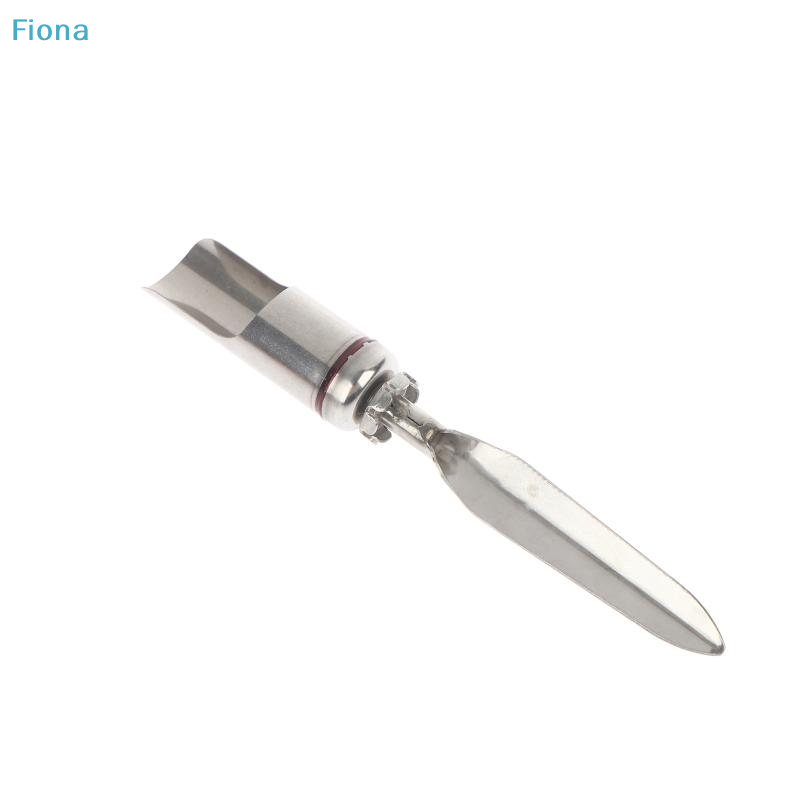 ☭Universal Stainless Steel Fis - Fishing Lure Spinner review and price