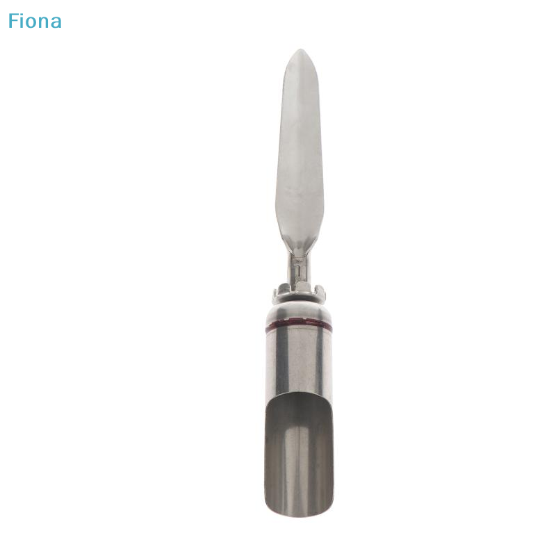 ☭Universal Stainless Steel Fis - Fishing Lure Spinner review and price