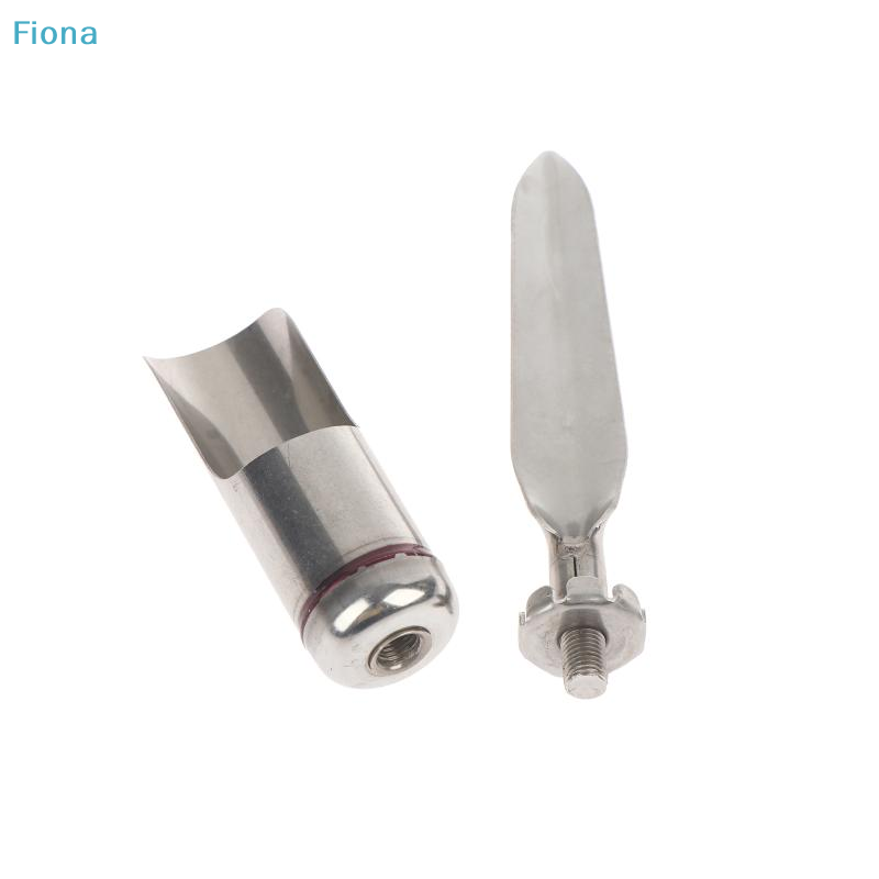☭Universal Stainless Steel Fis - Fishing Lure Spinner review and price