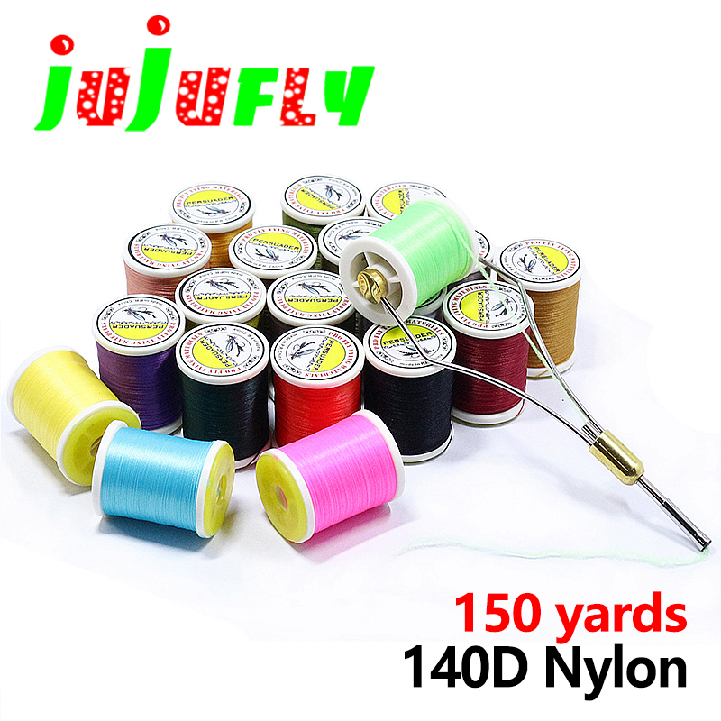 jujufly 150yards/spool 140D ny - Fishing Lure Popper review and price