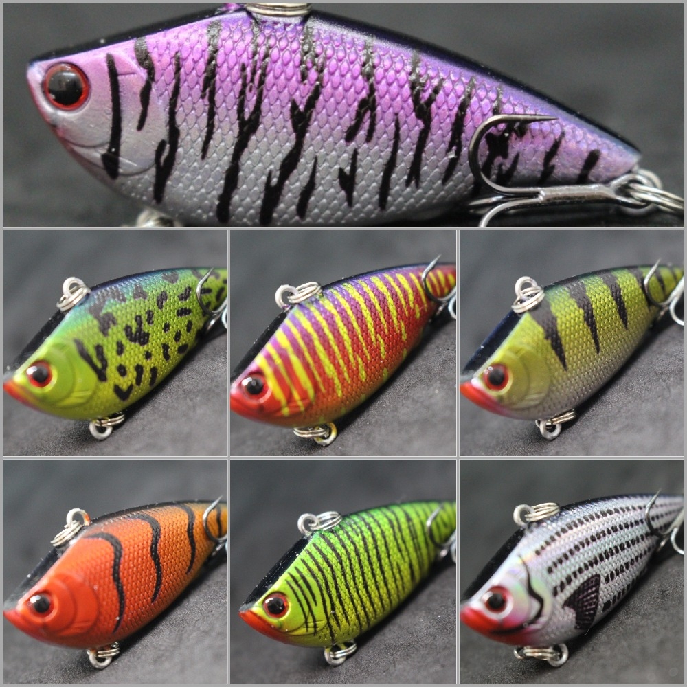 wLure Fishing Lure Lipless 10g - Fishing Lure Crankbait review and price