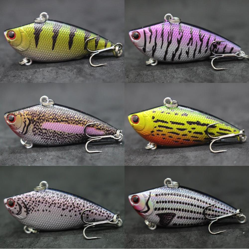 wLure Fishing Lure Lipless 10g - Fishing Lure Crankbait review and price