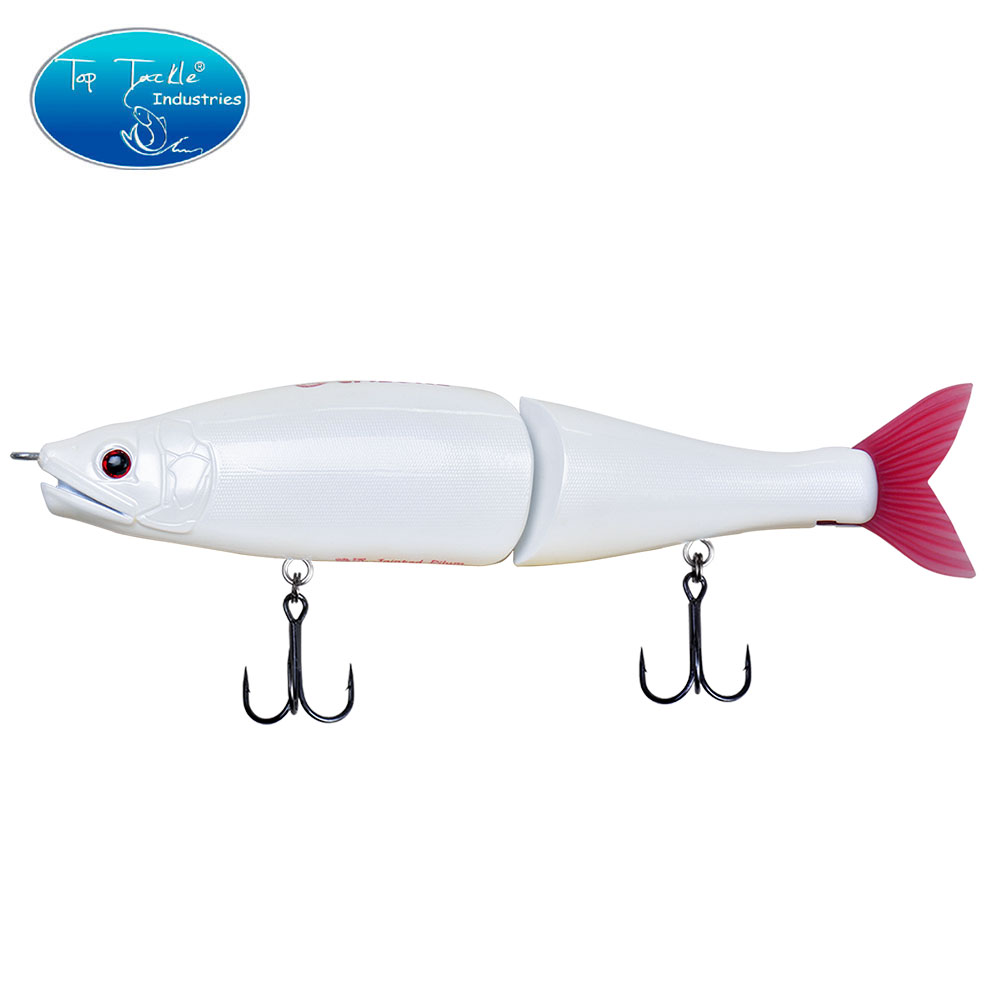 Fishing Lures Jointbait swimba - Fishing Lure Buzzbait review and price