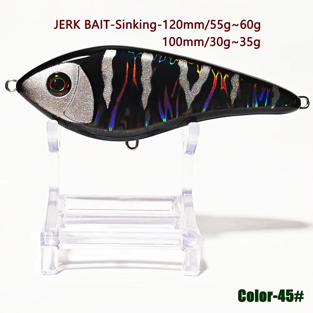 Toptackle Chuangfenglure 55g 1 - Fishing Lure Jerkbait review and price