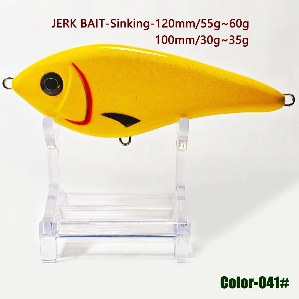 Toptackle Chuangfenglure 55g 1 - Fishing Lure Jerkbait review and price