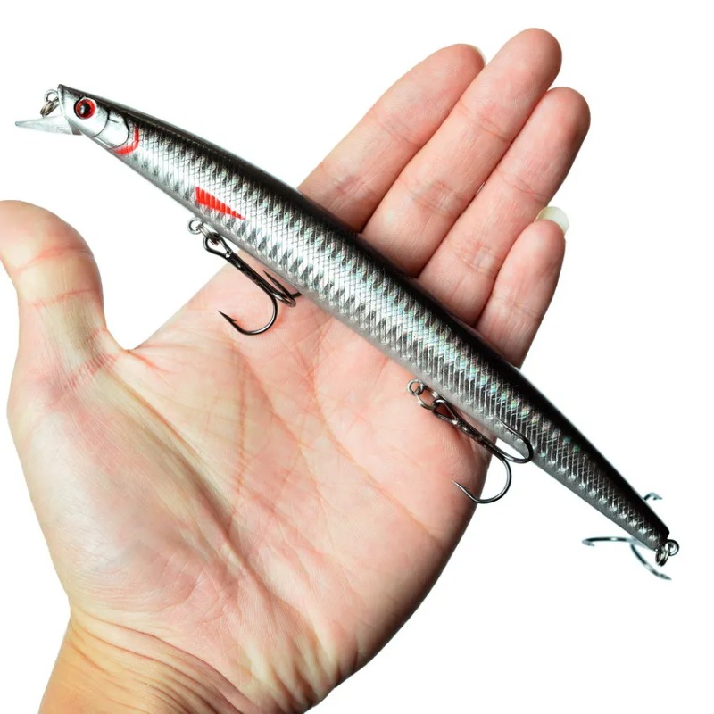 3/5/8PCS Random Fishing Lure S - Fishing Lure Crankbait review and price