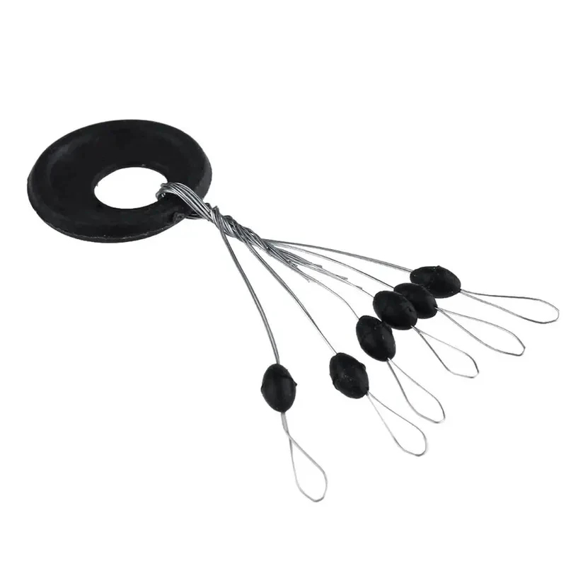 10-60Group Set Rubber Space Be - Fishing Lure Spinner review and price