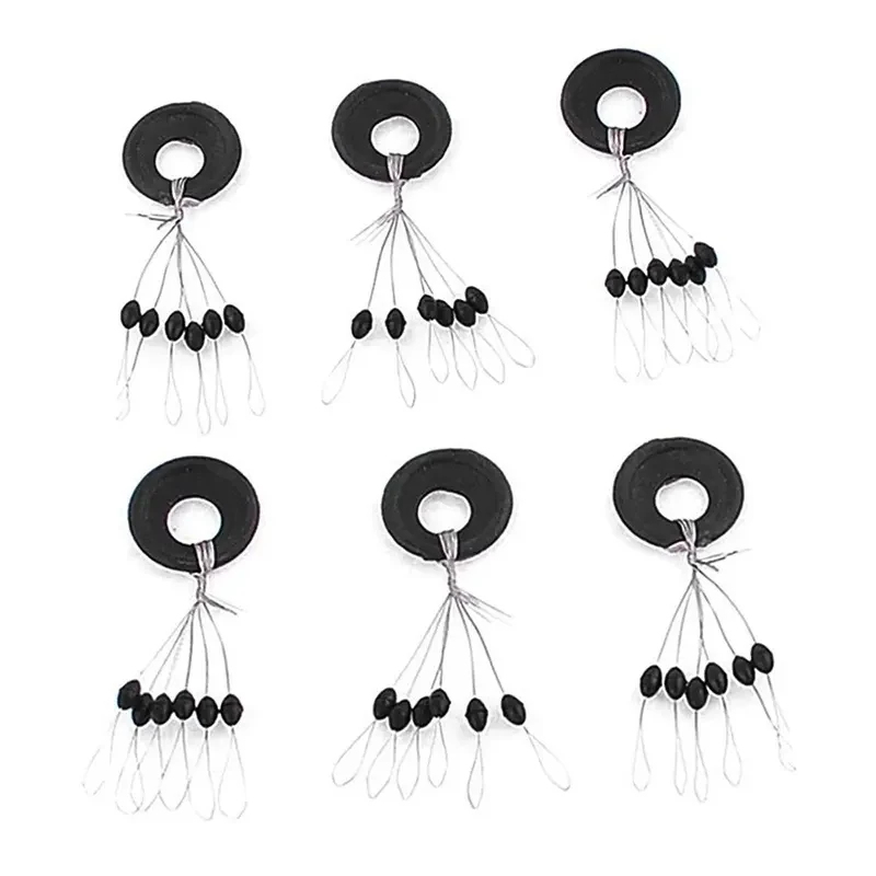 10-60Group Set Rubber Space Be - Fishing Lure Spinner review and price