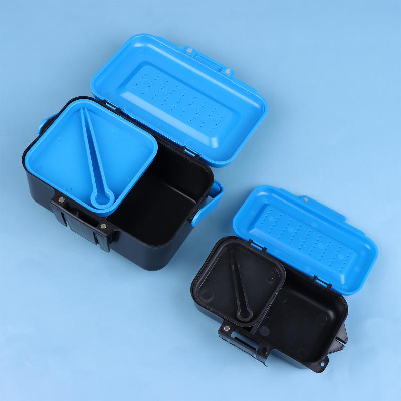 Portable Fishing Lure Box Case - Fishing Lure Box review and price