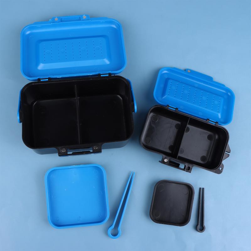 Portable Fishing Lure Box Case - Fishing Lure Box review and price