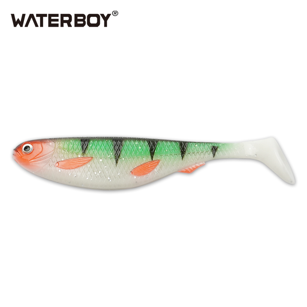 1pcs 15cm 22g 20cm 55g Soft Ba - Fishing Lure Soft Plastic review and price