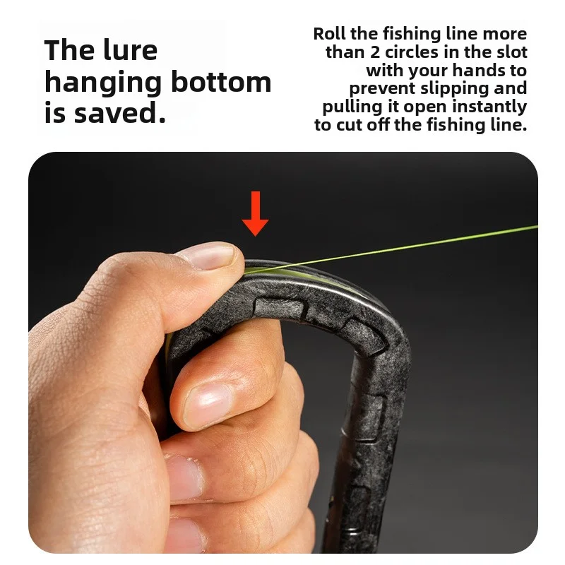 Lure Hang-Up Fishing Line Tens - Fishing Lure Making Kit review and price