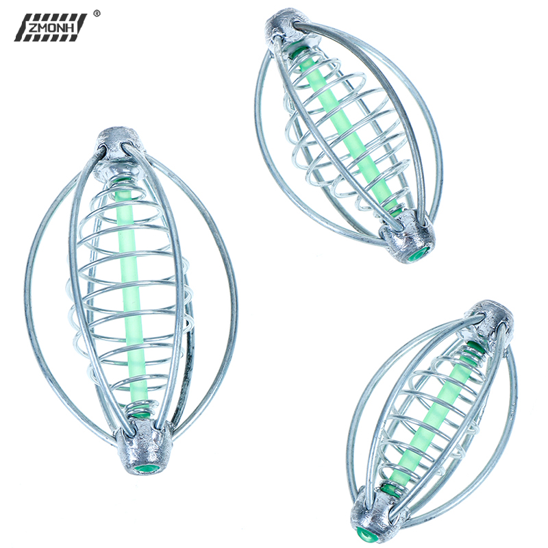 [H]10 Pcs/Set Fishing Bait Spr - Fishing Lure Accessories review and price