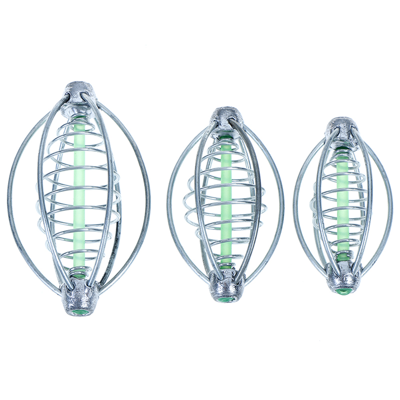 [H]10 Pcs/Set Fishing Bait Spr - Fishing Lure Accessories review and price