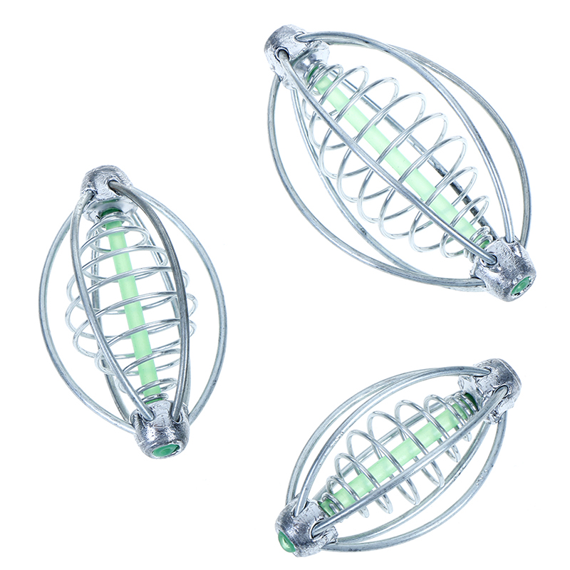 [H]10 Pcs/Set Fishing Bait Spr - Fishing Lure Accessories review and price