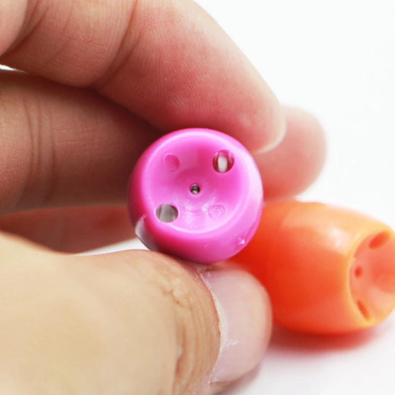 10 Pcs Floating Casting Aid 4g - Fishing Lure Topwater review and price