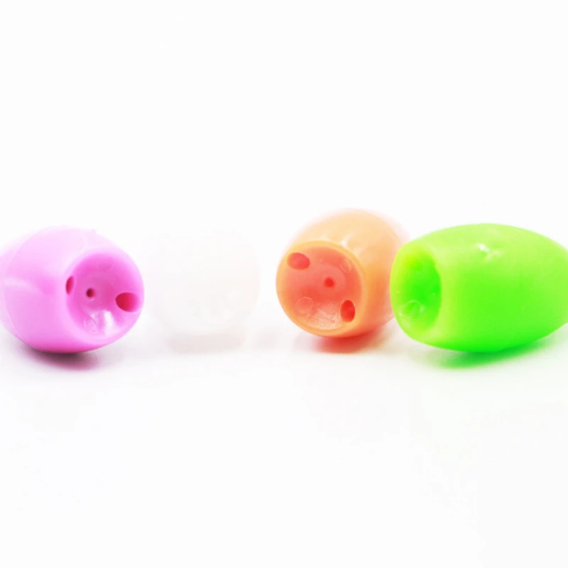 10 Pcs Floating Casting Aid 4g - Fishing Lure Topwater review and price