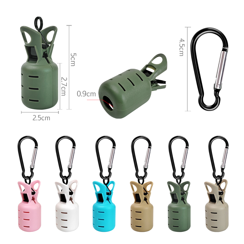 New Squid Jig Bait Protector K - Fishing Lure Making Kit review and price