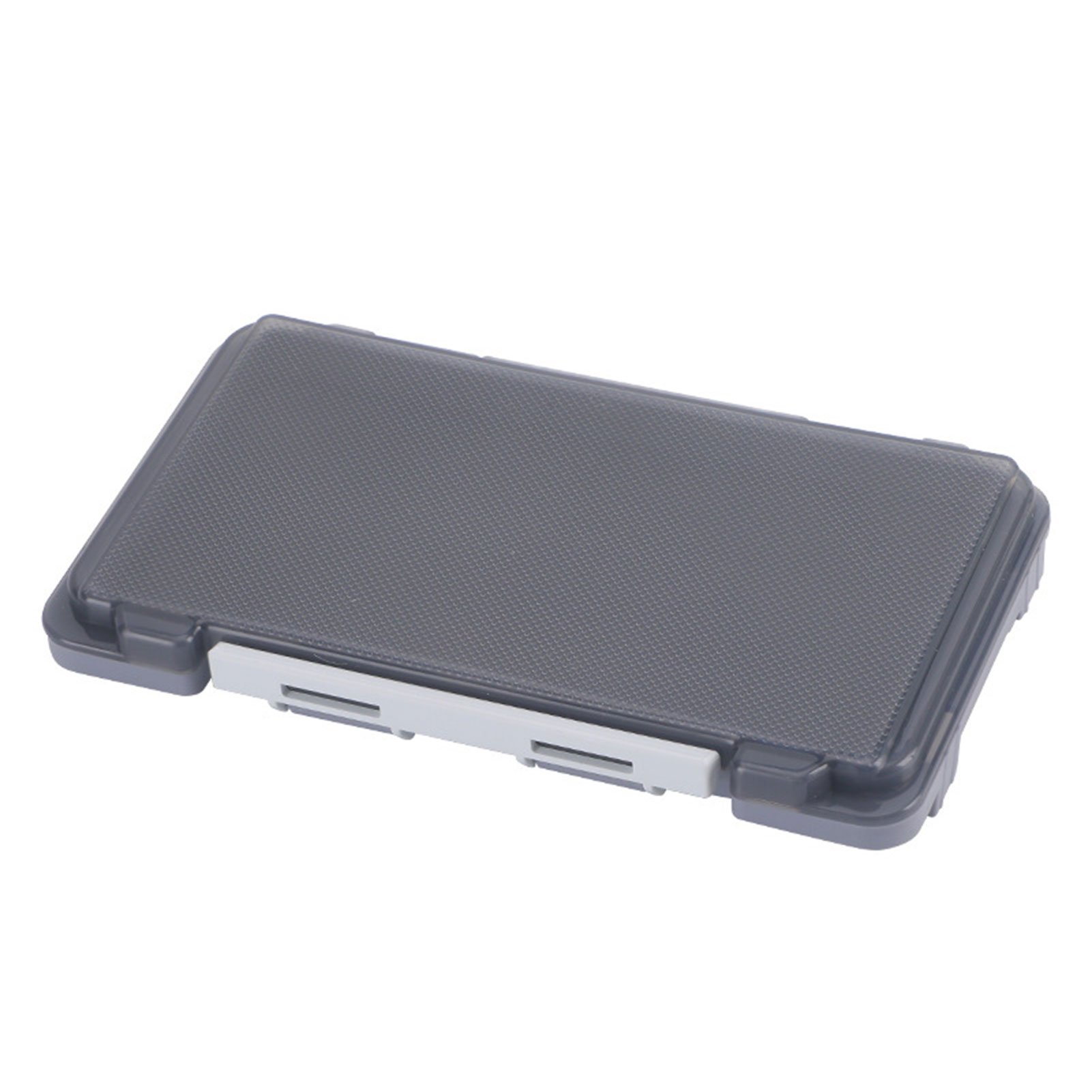 Portable Fishing Tackle Box Lu - Fishing Lure Spinnerbait review and price